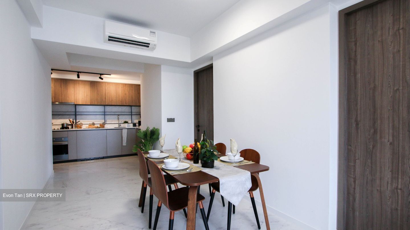 Tanah Merah Kechil Link (D16), Condominium #590742171